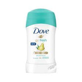 Dove Go Fresh Deodorant Stick